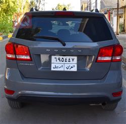 Dodge Journey